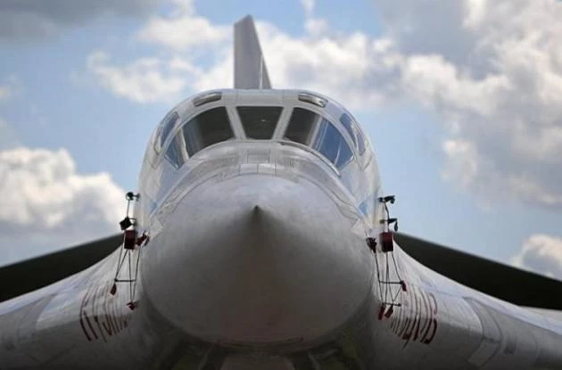 Ρωσία: Νέο υπερηχητικό αεροσκάφος ετοιμάζει ο Πούτιν